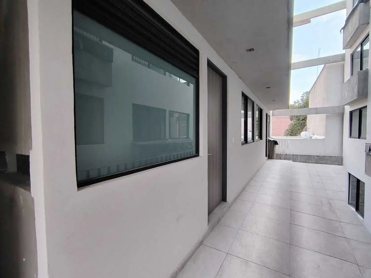 Departamento en Venta en Santa María Nonoalco — foto 6