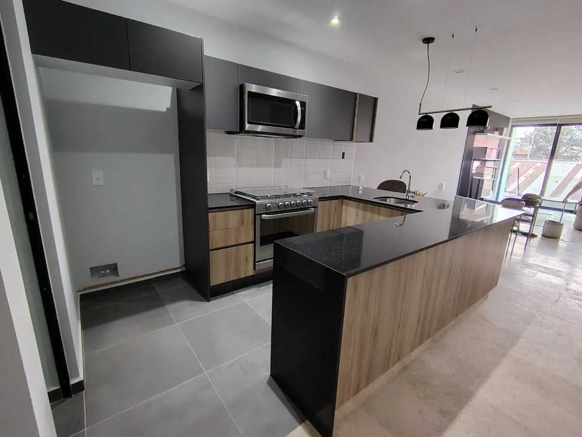 Departamento en Venta en Santa María Nonoalco — foto 4