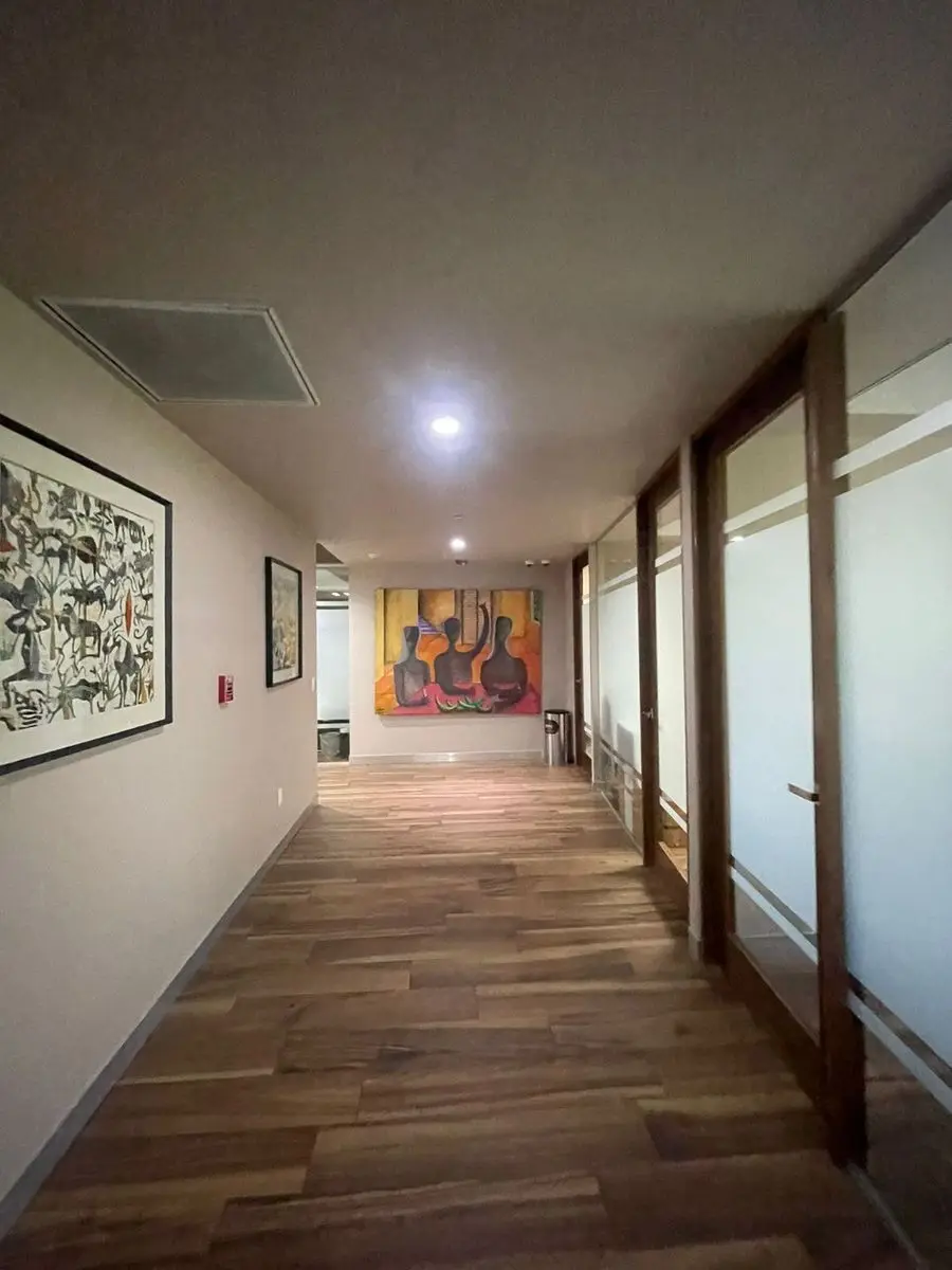Oficina en Renta en Bosques de las Lomas — foto 4