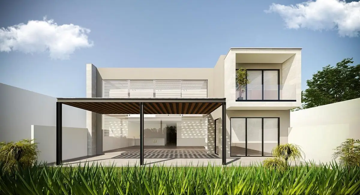 Casa en Venta en Life Tulipanes Bosque Real — foto 2