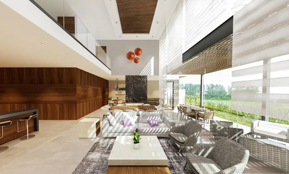 Casa en Venta en Life Tulipanes Bosque Real — foto 3