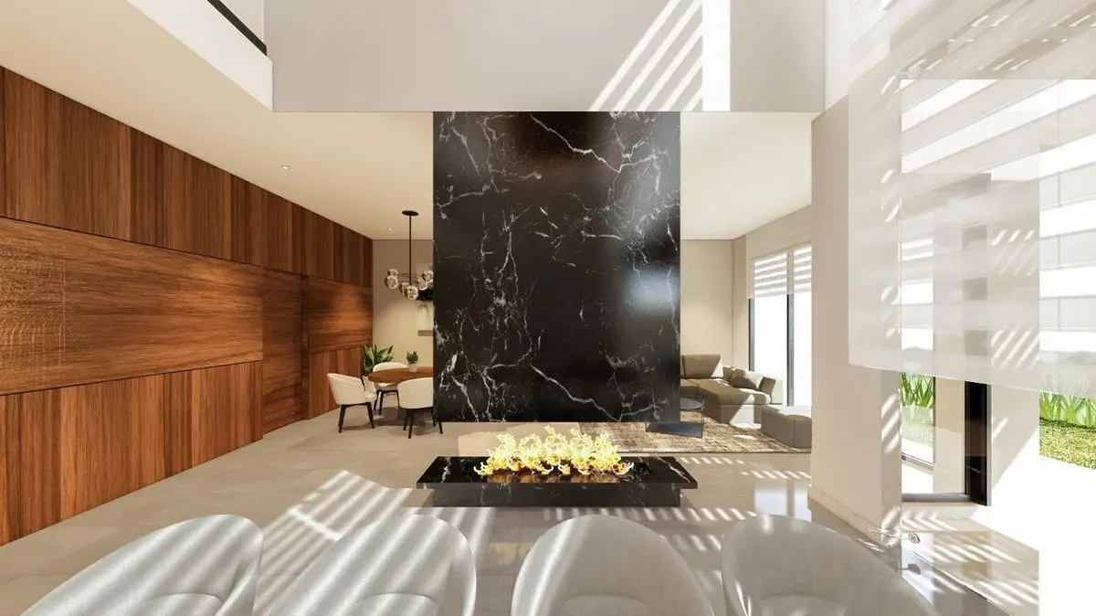 Casa en Venta en Life Tulipanes Bosque Real — foto 4