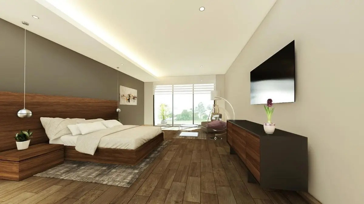 Casa en Venta en Life Tulipanes Bosque Real — foto 5