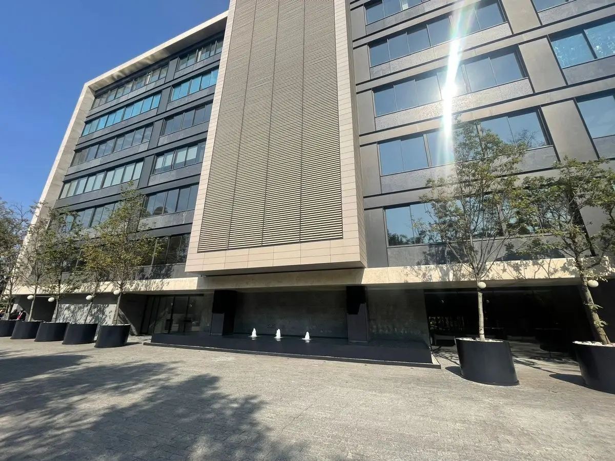 Departamento en Venta en Lomas Alta