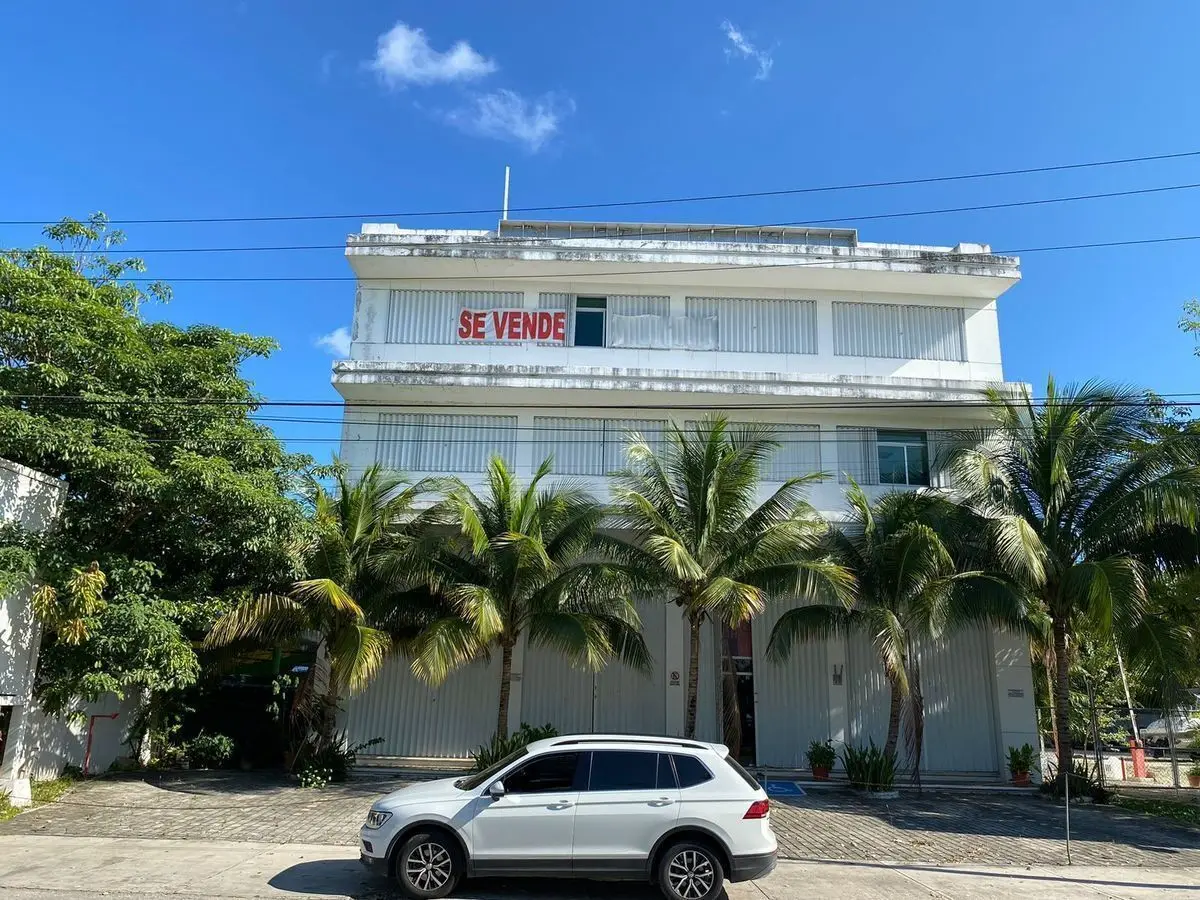 Terreno en Venta en Cancún