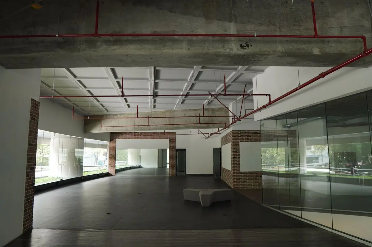 Oficina en Renta en Anahuac Punto Polanco — foto 2