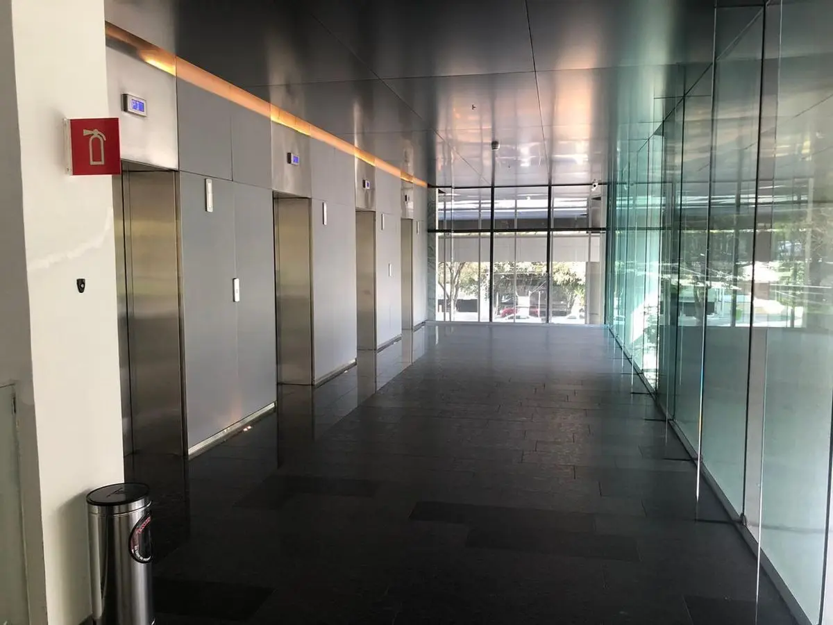 Oficina en Renta en Anahuac Punto Polanco — foto 5
