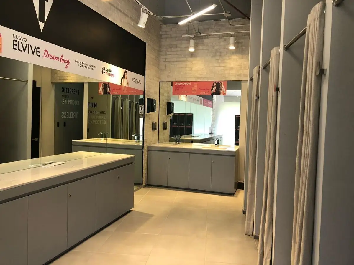 Oficina en Renta en Anahuac Punto Polanco — foto 6
