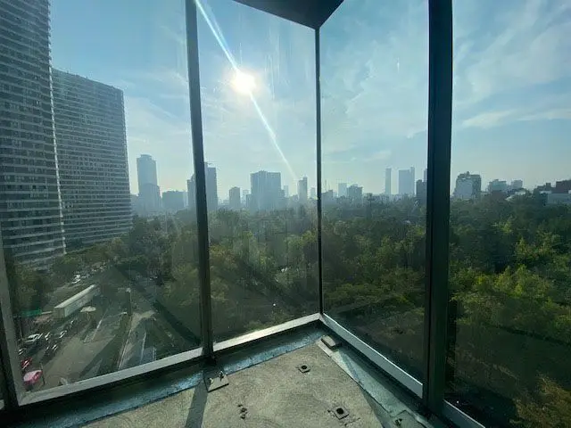 Oficina en Renta en Anahuac Punto Polanco — foto 3