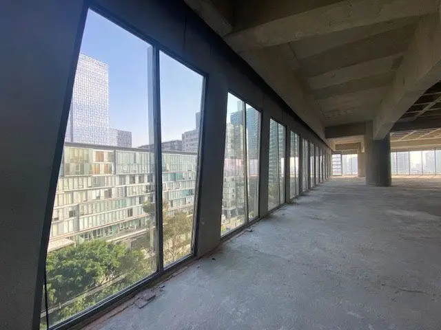 Oficina en Renta en Anahuac Punto Polanco — foto 5