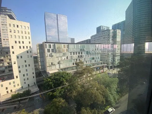 Oficina en Renta en Anahuac Punto Polanco — foto 6