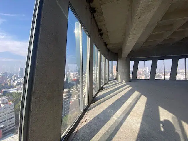 Oficina en Renta en Anahuac Punto Polanco — foto 3