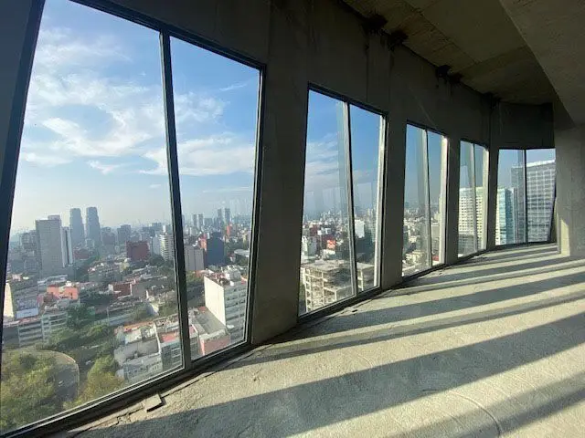 Oficina en Renta en Anahuac Punto Polanco — foto 4