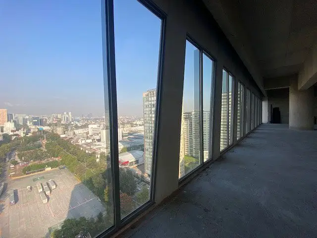Oficina en Renta en Anahuac Punto Polanco — foto 6