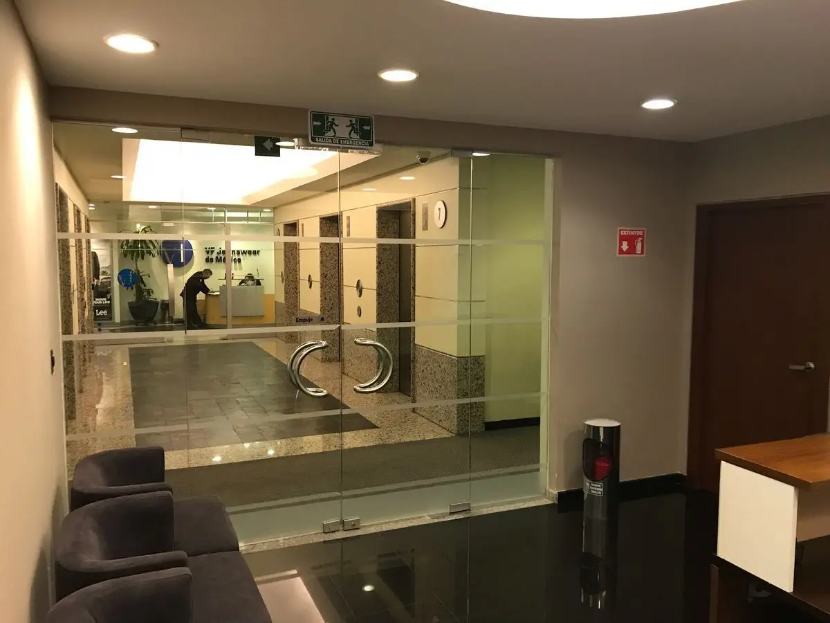 Oficina en Renta en Paseo de la Reforma — foto 4