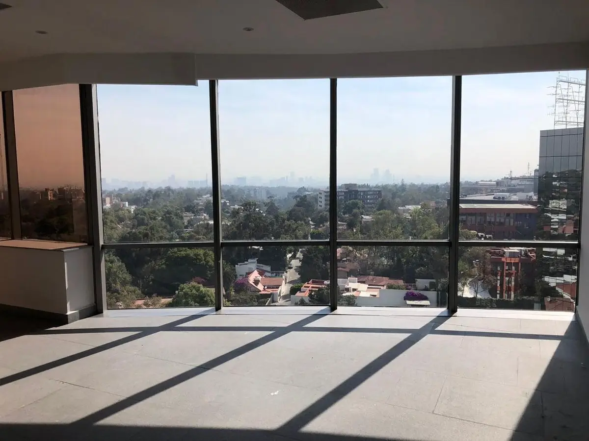 Oficina en Renta en Paseo de la Reforma — foto 3