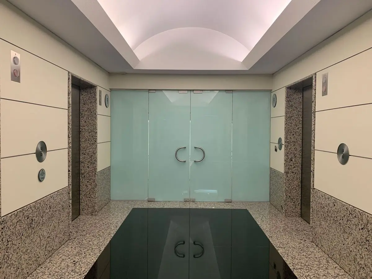 Oficina en Renta en Paseo de la Reforma — foto 5