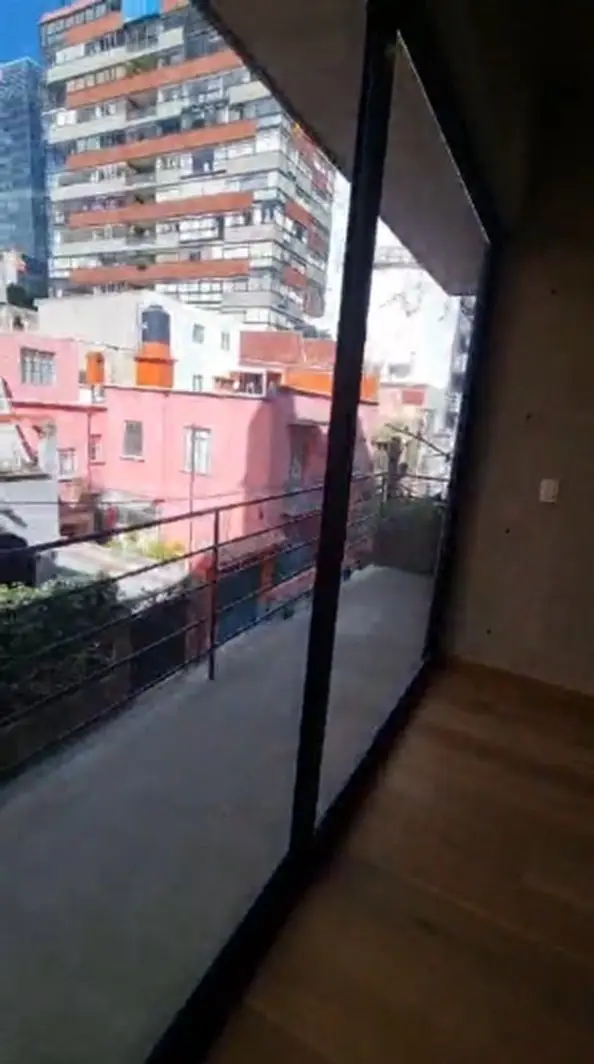 Departamento en Venta en Colonia Juárez — foto 2