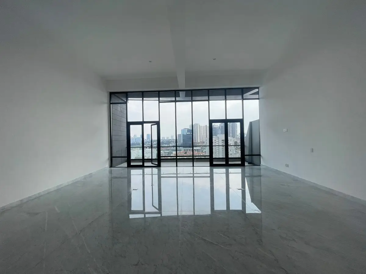 Departamento en Venta en Interlomas — foto 2
