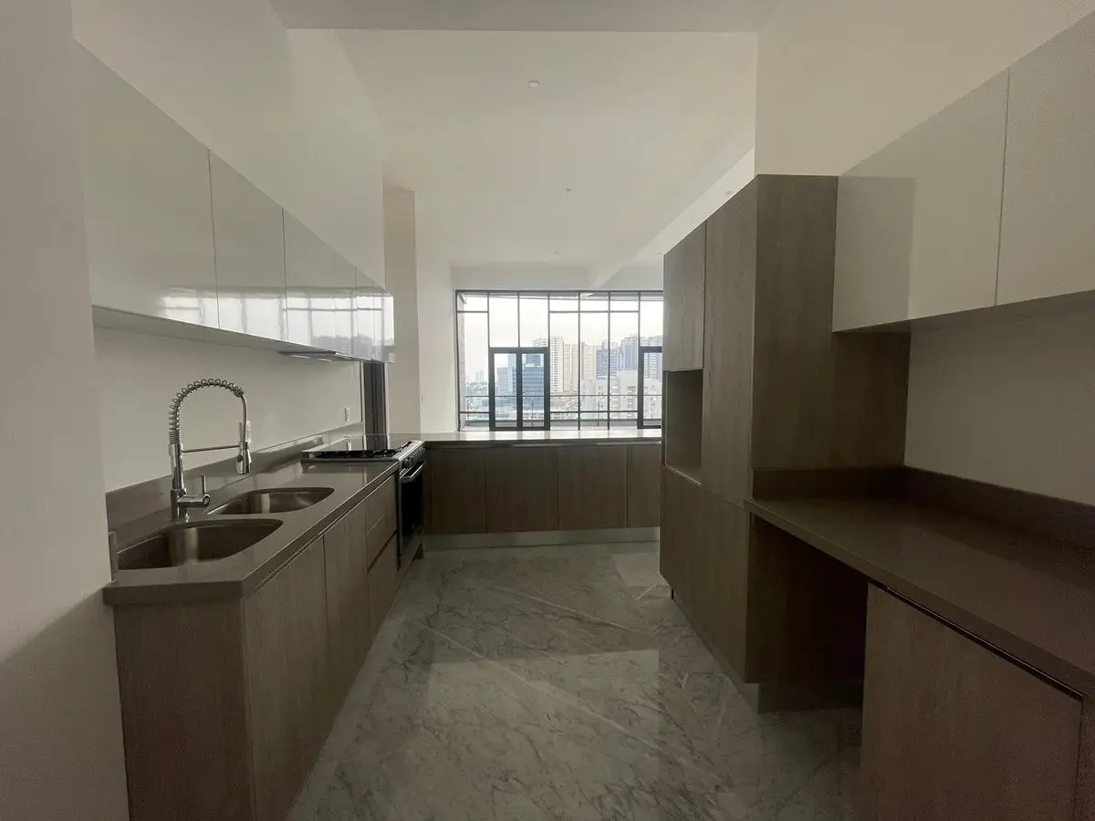 Departamento en Venta en Interlomas — foto 6