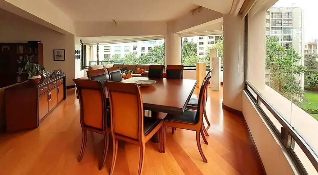 Departamento en Venta en Lomas Country Club — foto 2