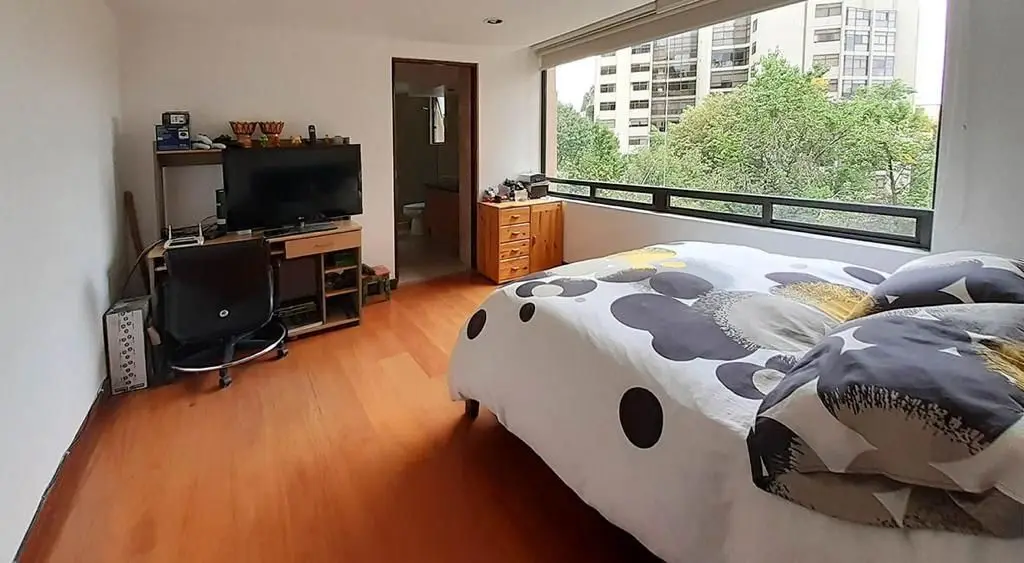 Departamento en Venta en Lomas Country Club — foto 3