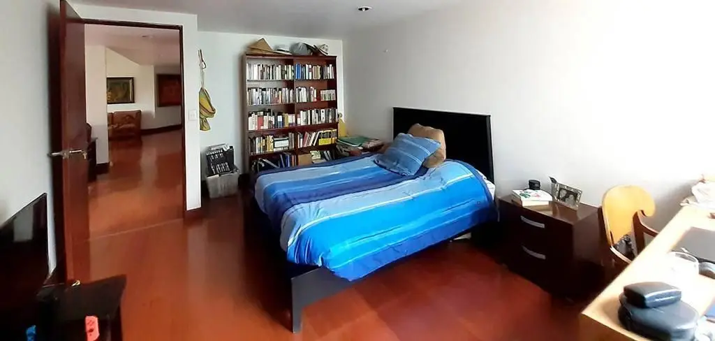 Departamento en Venta en Lomas Country Club — foto 4