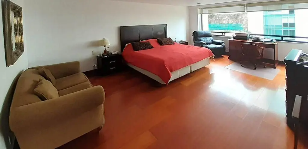 Departamento en Venta en Lomas Country Club — foto 6