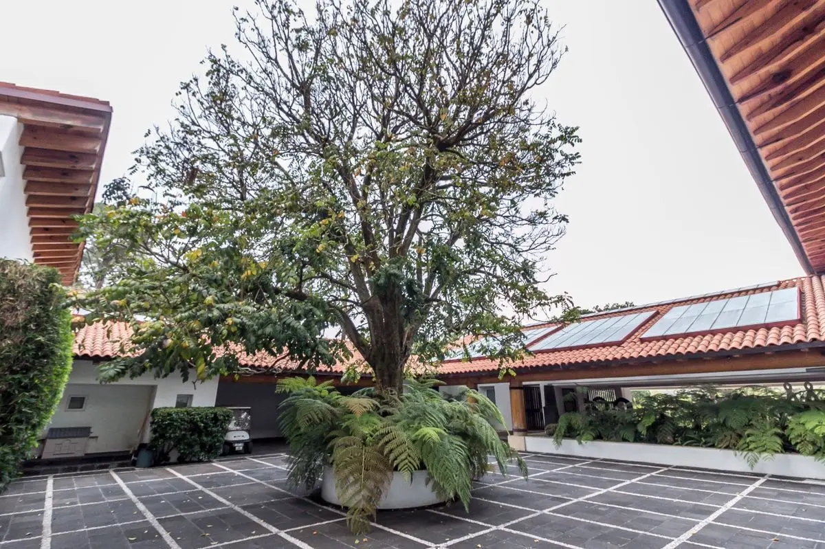 Casa en Venta en Avandaro Valle de Bravo — foto 2