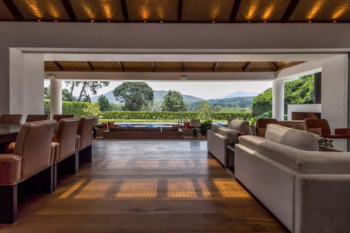Casa en Venta en Avandaro Valle de Bravo — foto 3