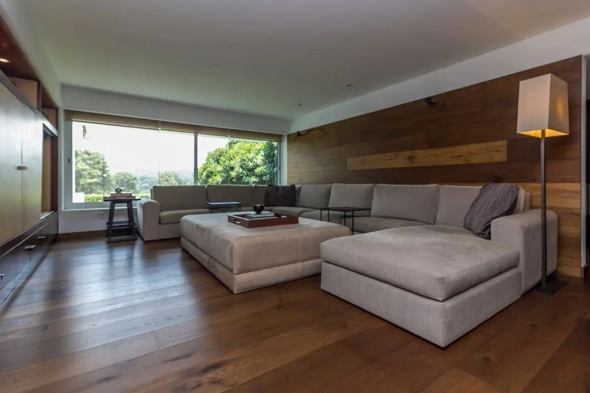 Casa en Venta en Avandaro Valle de Bravo — foto 6