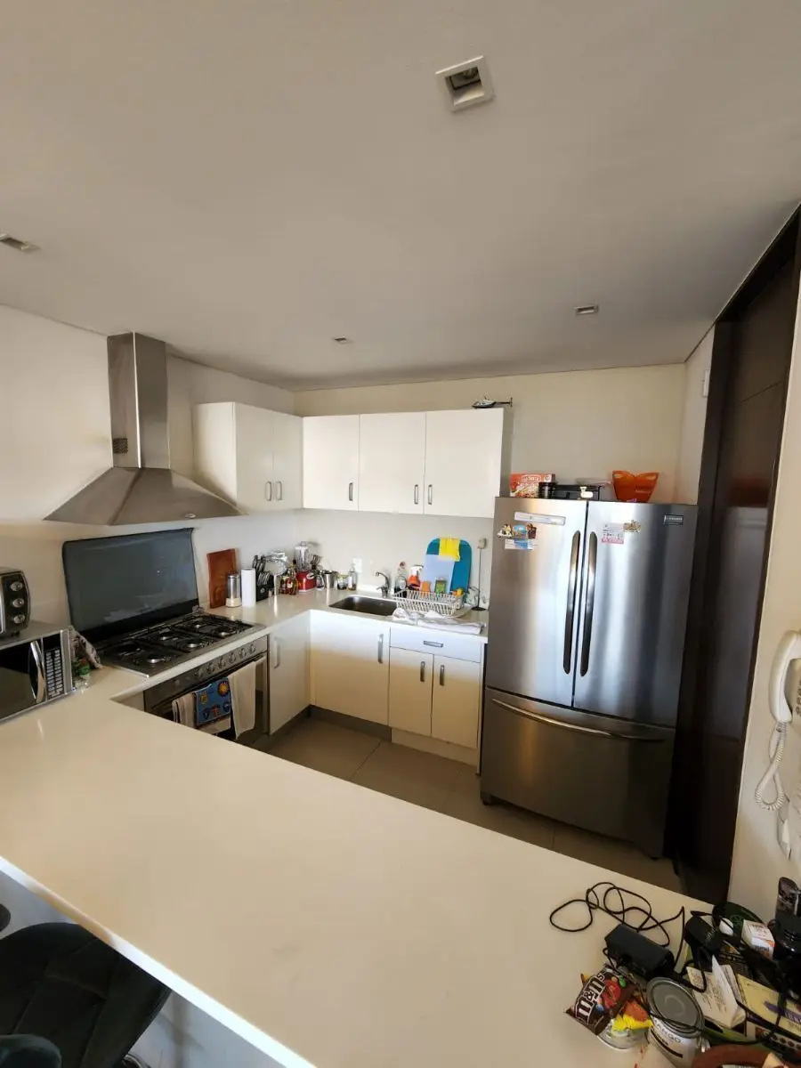 Departamento en Venta en Lomas de Santa Fe — foto 3