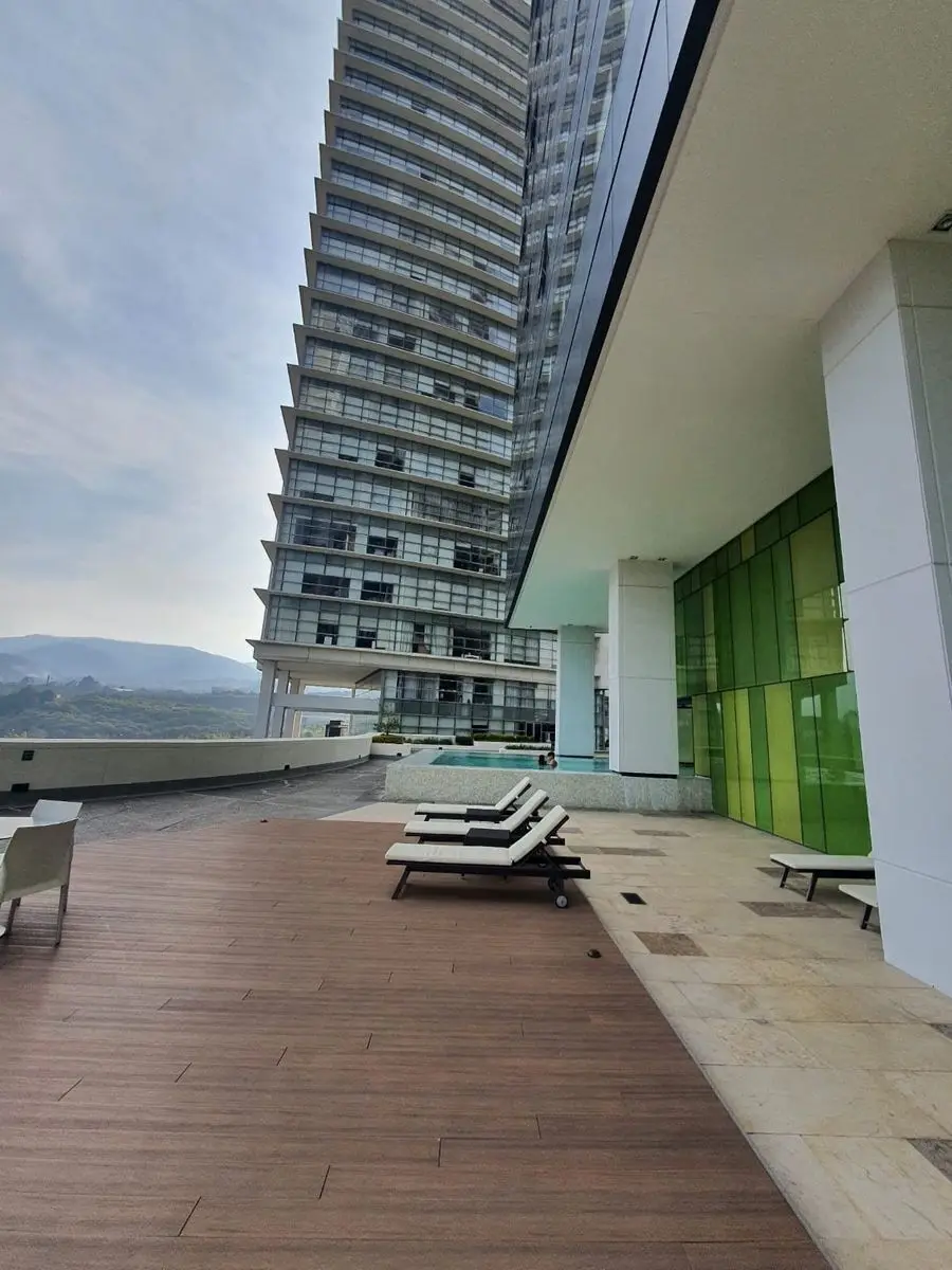 Departamento en Venta en Lomas de Santa Fe — foto 4