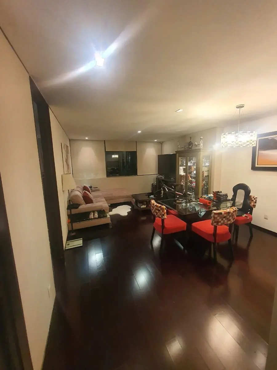 Departamento en Venta en Lomas de Santa Fe — foto 6