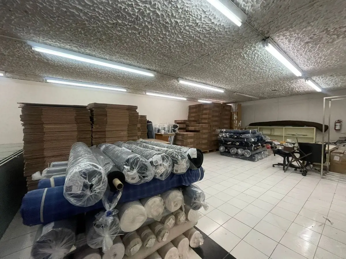Oficina en Renta en Ampliacion Granada, Miguel Hidalgo — foto 4