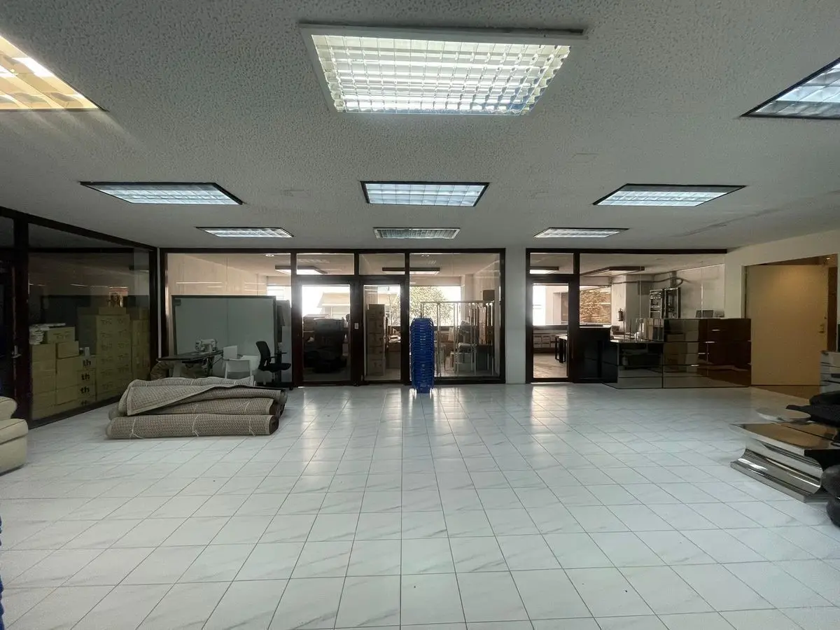 Oficina en Renta en Ampliacion Granada, Miguel Hidalgo — foto 5