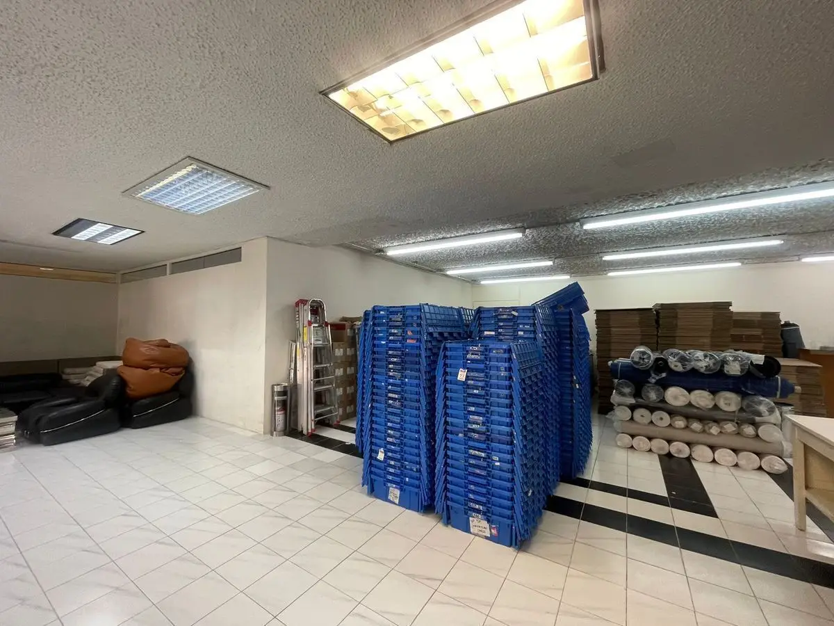 Oficina en Renta en Ampliacion Granada, Miguel Hidalgo — foto 6