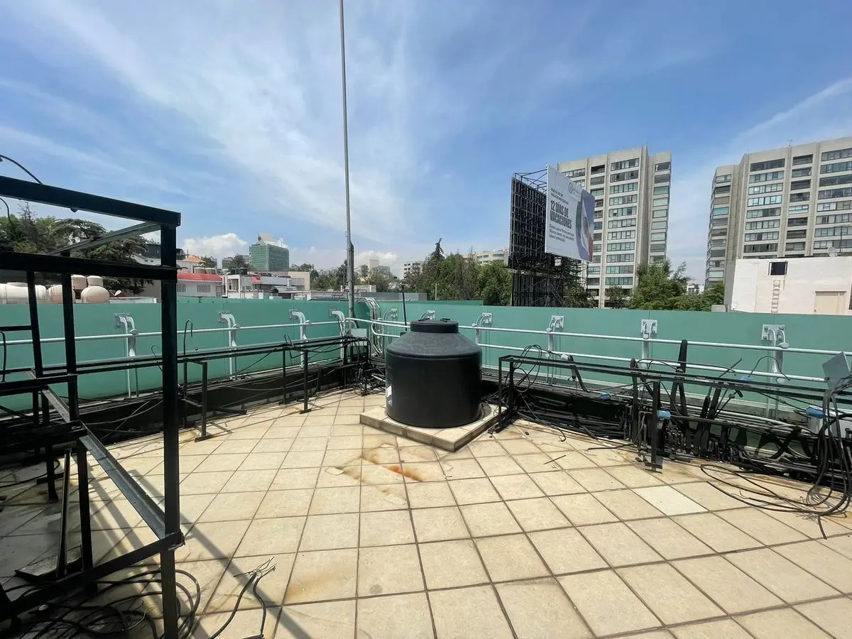 Edificio en Renta en Lomas de Chapultepec — foto 5