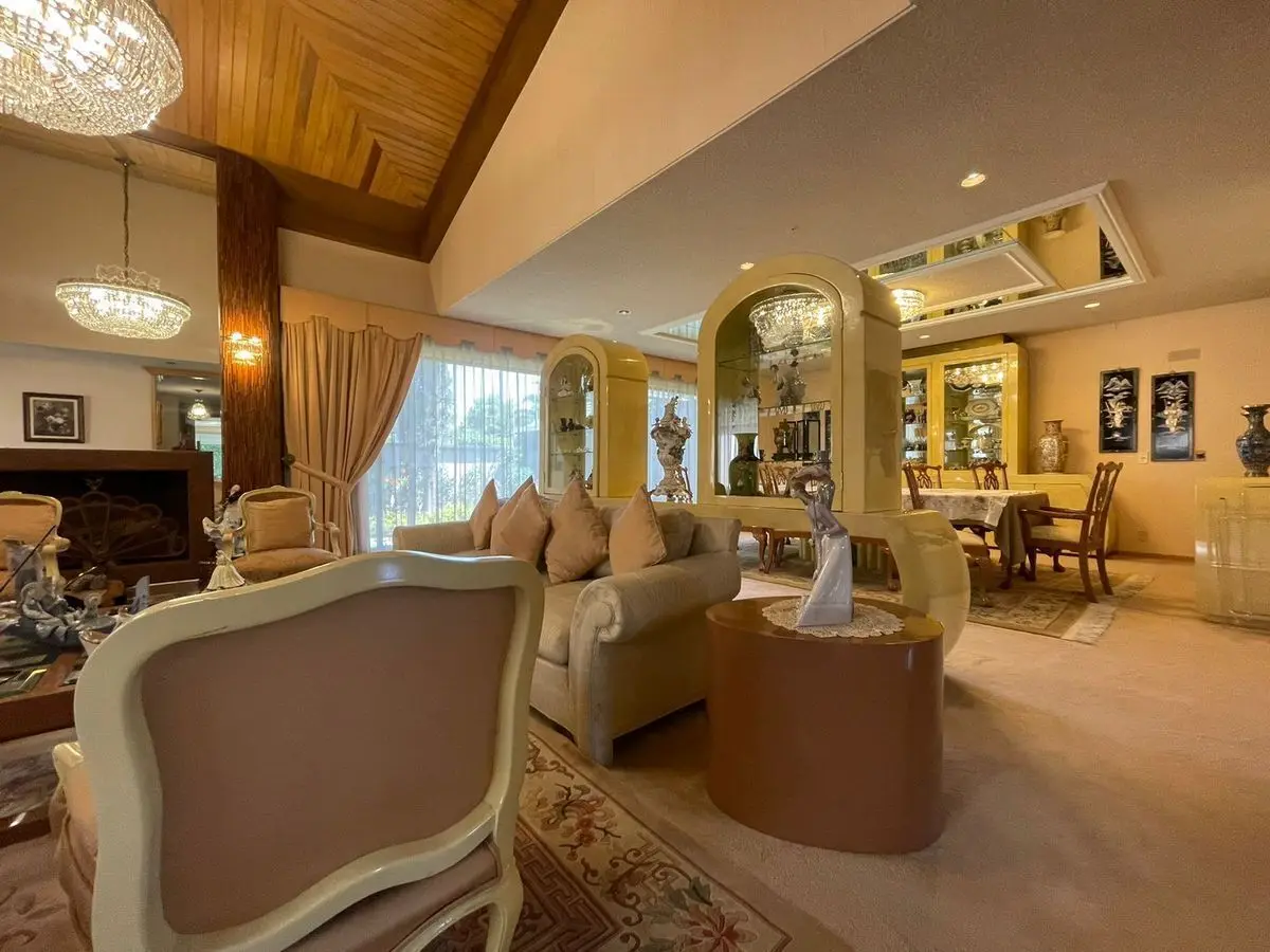 Casa en Venta en Bosques de las Lomas — foto 4