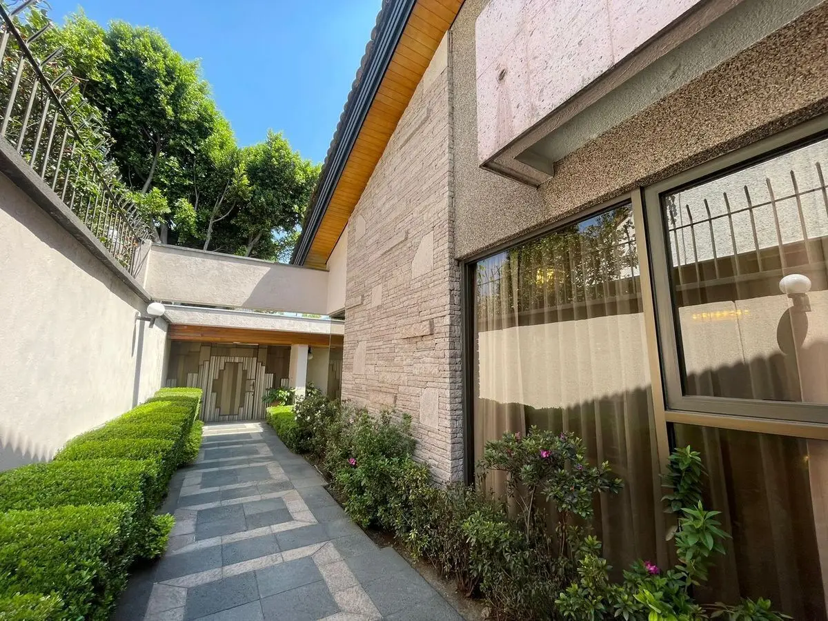 Casa en Venta en Bosques de las Lomas — foto 5