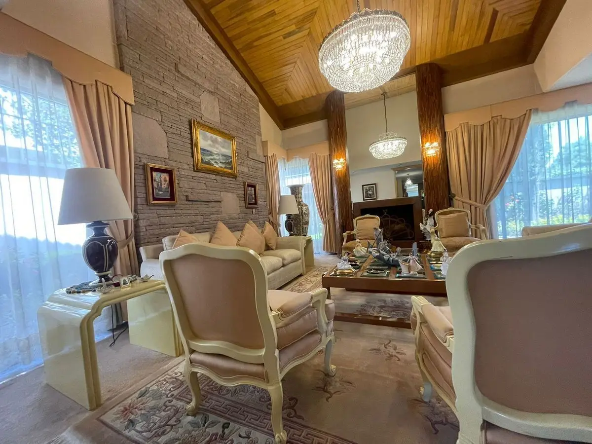 Casa en Venta en Bosques de las Lomas — foto 6