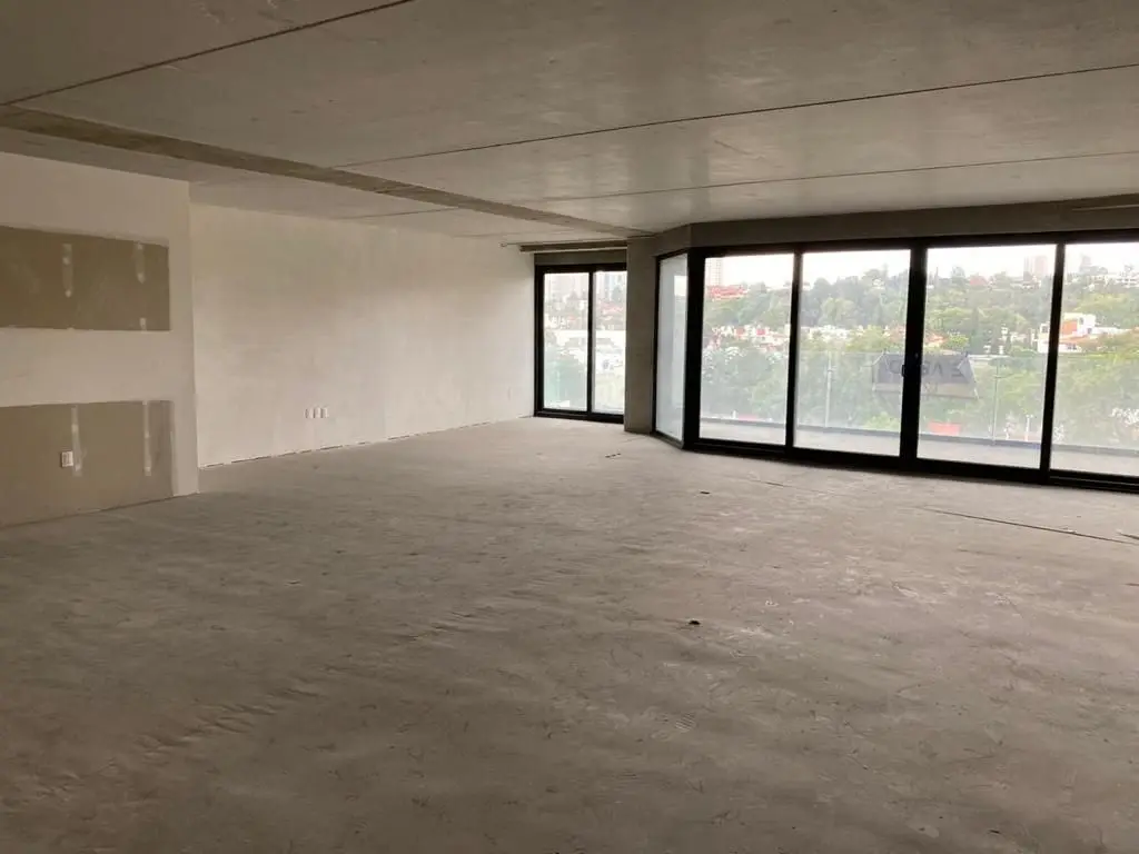 Departamento en Venta en Bosques de las Palmas