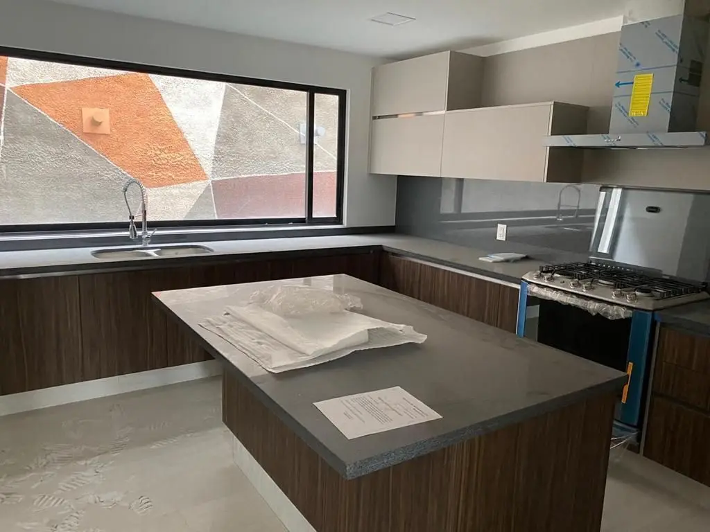 Departamento en Venta en Bosques de las Palmas — foto 2