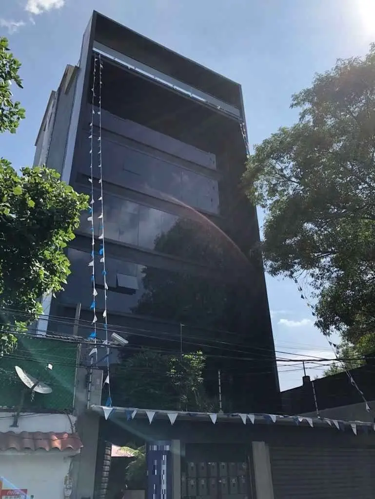 Oficina en Venta en la Colonia Escandon