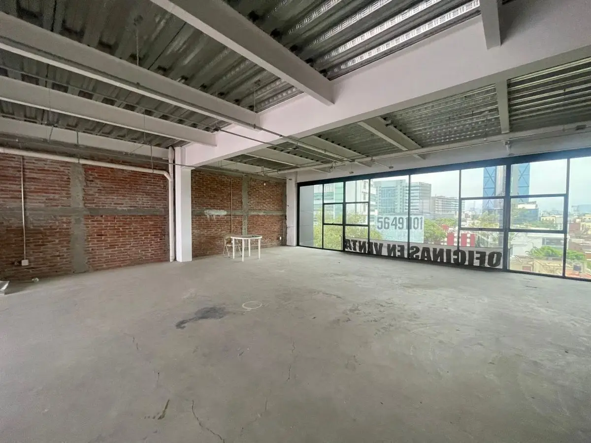 Oficina en Venta en la Colonia Escandon — foto 2