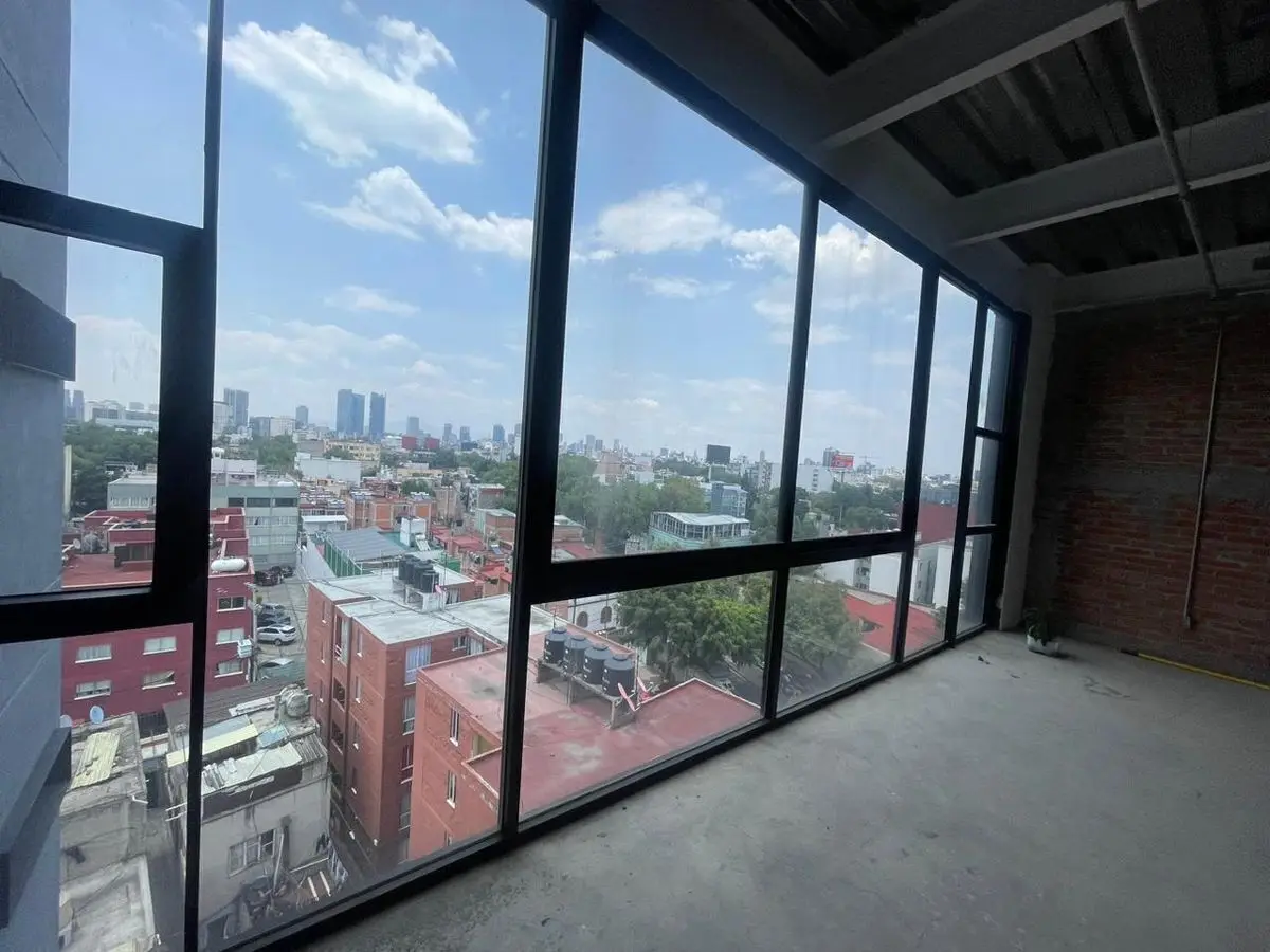Oficina en Venta en la Colonia Escandon — foto 5