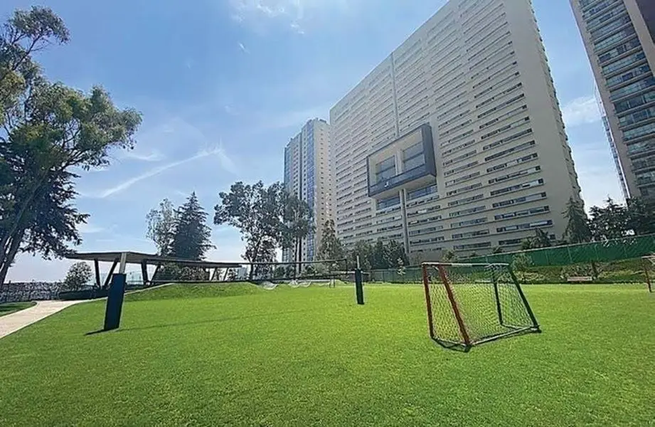 Departamento en Venta en Bosques de las Lomas