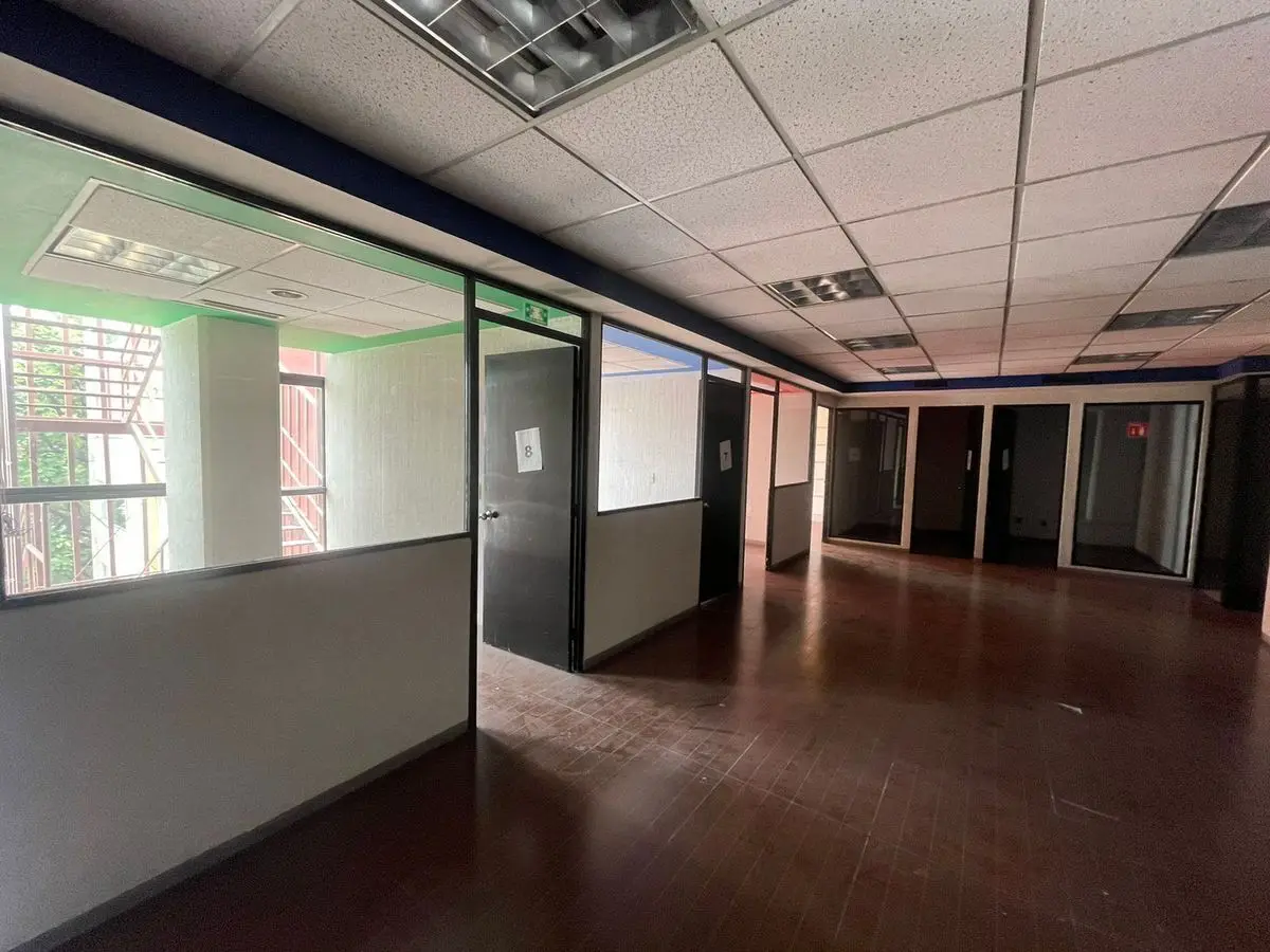 Oficina en Renta en Ejercito Nacional Mexicano — foto 3