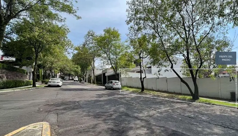 Terreno en Venta en Bosques de las Lomas — foto 2