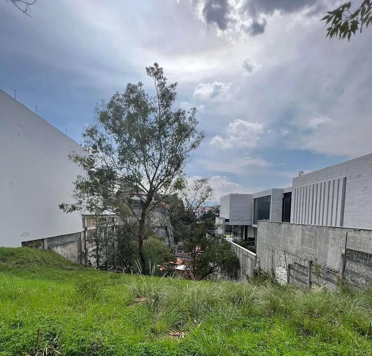 Terreno en Venta en Bosques de las Lomas — foto 3
